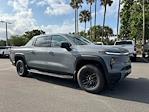 New 2025 Chevrolet Silverado EV LT Crew Cab 4WD Pickup for sale #U411226 - photo 1