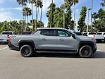 New 2025 Chevrolet Silverado EV LT Crew Cab 4WD Pickup for sale #U411226 - photo 3