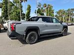 New 2025 Chevrolet Silverado EV LT Crew Cab 4WD Pickup for sale #U411226 - photo 2