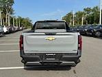 New 2025 Chevrolet Silverado EV LT Crew Cab 4WD Pickup for sale #U411226 - photo 4