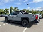 New 2025 Chevrolet Silverado EV LT Crew Cab 4WD Pickup for sale #U411226 - photo 7