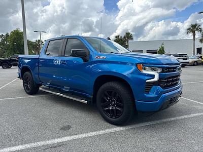 2023 Chevrolet Silverado 1500 Crew Cab 4WD Pickup for sale #U411226A - photo 1