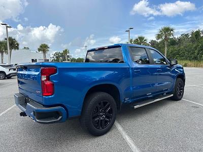 2023 Chevrolet Silverado 1500 Crew Cab 4WD Pickup for sale #U411226A - photo 2