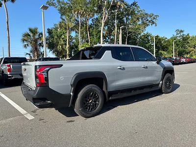 New 2025 Chevrolet Silverado EV LT Crew Cab 4WD Pickup for sale #U411290 - photo 2