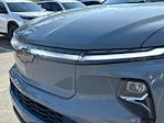 New 2025 Chevrolet Silverado EV LT Crew Cab 4WD Pickup for sale #U411290 - photo 10