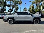New 2025 Chevrolet Silverado EV LT Crew Cab 4WD Pickup for sale #U411290 - photo 3