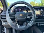 New 2025 Chevrolet Silverado EV LT Crew Cab 4WD Pickup for sale #U411290 - photo 32