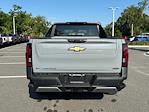 New 2025 Chevrolet Silverado EV LT Crew Cab 4WD Pickup for sale #U411290 - photo 4