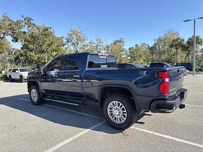 2020 Chevrolet Silverado 2500 Crew Cab SRW 4WD Pickup for sale #Z116823A - photo 2