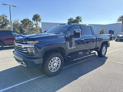 Used 2020 Chevrolet Silverado 2500 High Country Crew Cab for sale #Z116823A - photo 1