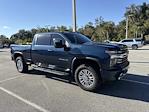 Used 2020 Chevrolet Silverado 2500 High Country Crew Cab for sale #Z116823A - photo 31