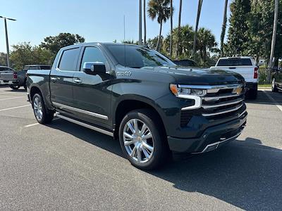 2026 Chevrolet Silverado 1500 Crew Cab 4WD Pickup for sale #Z120127 - photo 1