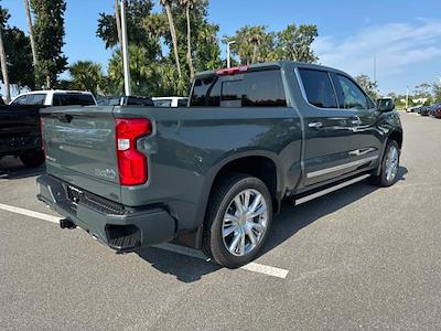 New 2026 Chevrolet Silverado 1500 High Country Crew Cab for sale #Z120127 - photo 2
