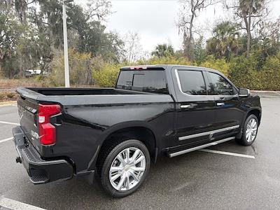 2025 Chevrolet Silverado 1500 Crew Cab RWD Pickup for sale #Z120127A - photo 2