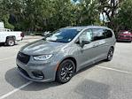 Used 2021 Chrysler Pacifica Touring Minivan for sale #Z120612A - photo 7