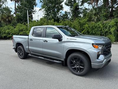 2026 Chevrolet Silverado 1500 Crew Cab RWD Pickup for sale #Z132847 - photo 1