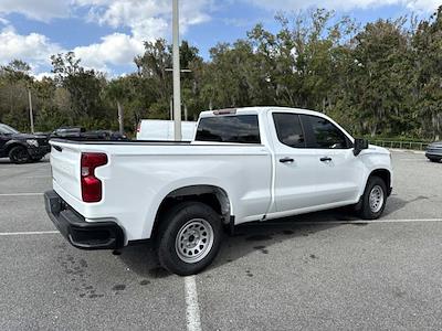 2025 Chevrolet Silverado 1500 Double Cab RWD Pickup for sale #Z132847A - photo 2