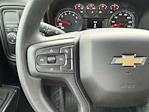 Used 2025 Chevrolet Silverado 1500 Work Truck Double Cab for sale #Z132847A - photo 15