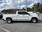 Used 2025 Chevrolet Silverado 1500 Work Truck Double Cab for sale #Z132847A - photo 3