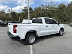 Used 2025 Chevrolet Silverado 1500 Work Truck Double Cab for sale #Z132847A - photo 2