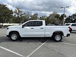 Used 2025 Chevrolet Silverado 1500 Work Truck Double Cab for sale #Z132847A - photo 6