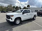 Used 2025 Chevrolet Silverado 1500 Work Truck Double Cab for sale #Z132847A - photo 7