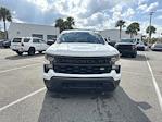 Used 2025 Chevrolet Silverado 1500 Work Truck Double Cab for sale #Z132847A - photo 8