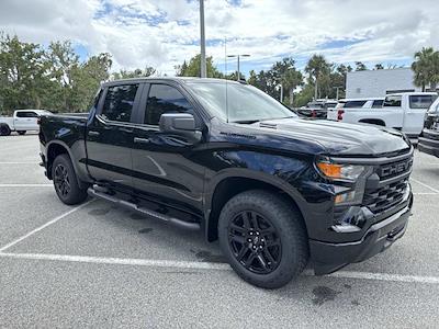 2026 Chevrolet Silverado 1500 Crew Cab RWD Pickup for sale #Z136411 - photo 1