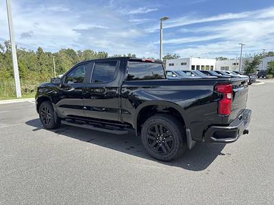 2026 Chevrolet Silverado 1500 Crew Cab RWD Pickup for sale #Z136487 - photo 2