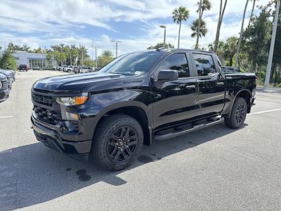 2026 Chevrolet Silverado 1500 Crew Cab RWD Pickup for sale #Z136487 - photo 1