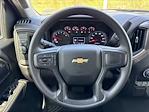 New 2026 Chevrolet Silverado 1500 Custom Crew Cab for sale #Z136487 - photo 12