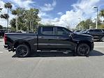 New 2026 Chevrolet Silverado 1500 Custom Crew Cab for sale #Z136487 - photo 3