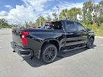 New 2026 Chevrolet Silverado 1500 Custom Crew Cab for sale #Z136487 - photo 4