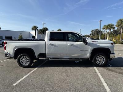 Used 2024 Chevrolet Silverado 2500 LT Crew Cab for sale #Z140387A - photo 1