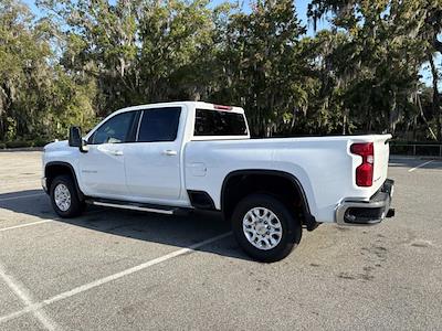 2024 Chevrolet Silverado 2500 Crew Cab 4WD Pickup for sale #Z140387A - photo 2