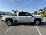 Used 2024 Chevrolet Silverado 2500 LT Crew Cab for sale #Z140387A - photo 1