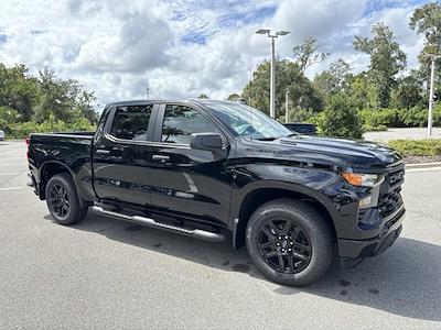 2026 Chevrolet Silverado 1500 Crew Cab RWD Pickup for sale #Z149101 - photo 1