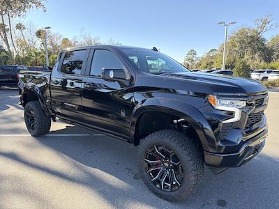 New 2026 Chevrolet Silverado 1500 RST Crew Cab for sale #Z154767 - photo 1
