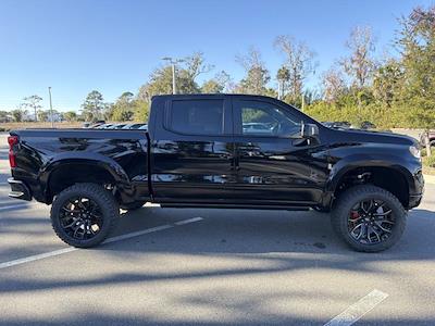 New 2026 Chevrolet Silverado 1500 RST Crew Cab for sale #Z154767 - photo 2