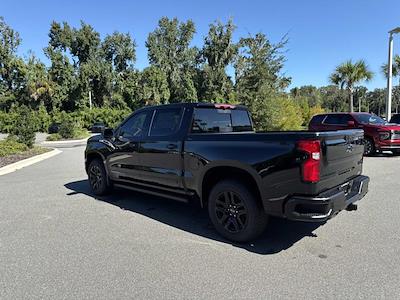 2026 Chevrolet Silverado 1500 Crew Cab 4WD Pickup for sale #Z173166 - photo 2