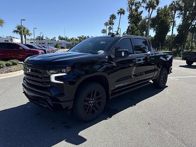 2026 Chevrolet Silverado 1500 Crew Cab 4WD Pickup for sale #Z173166 - photo 1