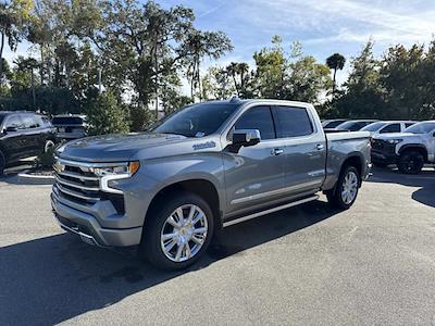 New 2026 Chevrolet Silverado 1500 High Country Crew Cab for sale #Z193885 - photo 1