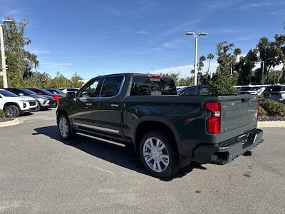 2026 Chevrolet Silverado 1500 Crew Cab 4WD Pickup for sale #Z197900 - photo 1