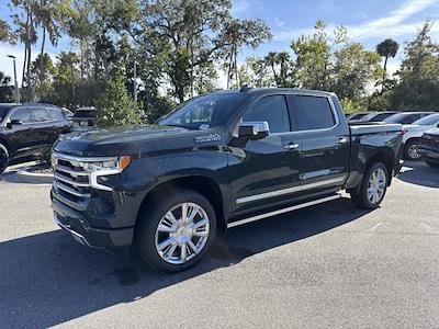 2026 Chevrolet Silverado 1500 Crew Cab 4WD Pickup for sale #Z197900 - photo 2