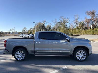 2026 Chevrolet Silverado 1500 Crew Cab 4WD Pickup for sale #Z197900A - photo 1