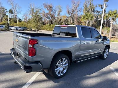 2026 Chevrolet Silverado 1500 Crew Cab 4WD Pickup for sale #Z197900A - photo 2