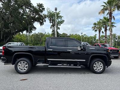 Used 2024 Chevrolet Silverado 2500 - photo 1