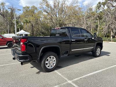 Used 2024 Chevrolet Silverado 2500 - photo 1