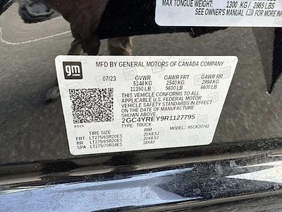 Used 2024 Chevrolet Silverado 2500 - photo 1