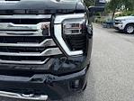 2024 Chevrolet Silverado 2500 Crew Cab 4WD Pickup for sale #Z197900B - photo 9